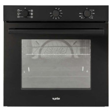 Духова шафа VENTOLUX VERONA 6 MT (BK)