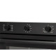 Духова шафа VENTOLUX VERONA 6 MT (BK)
