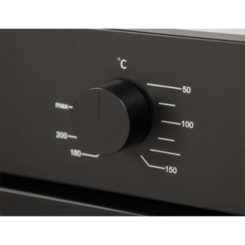 Духова шафа VENTOLUX VERONA 6 MT (BK)