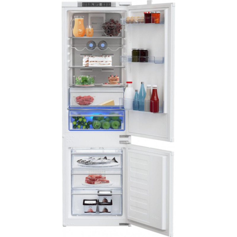 Холодильник  BEKO BCNA275E3S