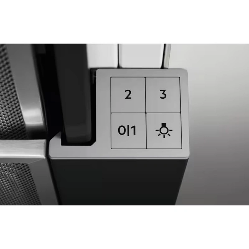 Витяжка ELECTROLUX LFP326FB