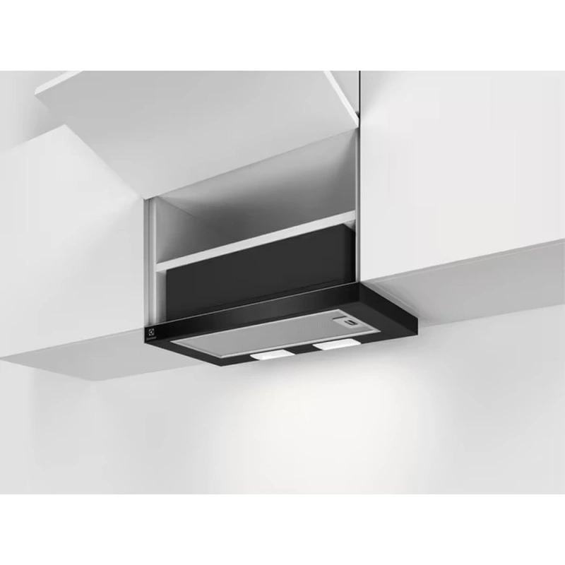 Витяжка ELECTROLUX LFP326FB