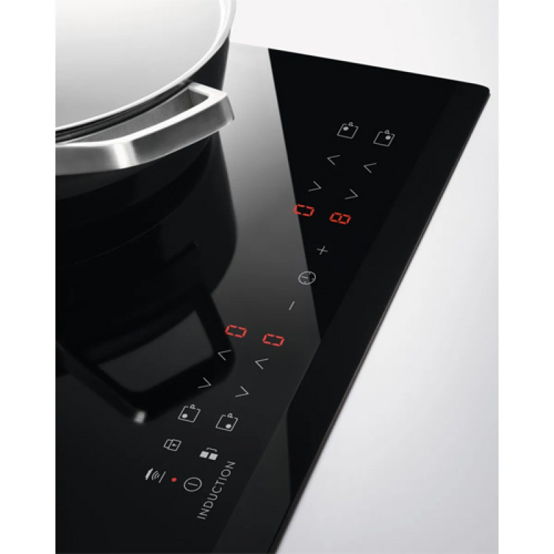 Варильна поверхня ELECTROLUX IPE6440KX