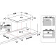 Варильна поверхня WHIRLPOOL GMA 6422/IX