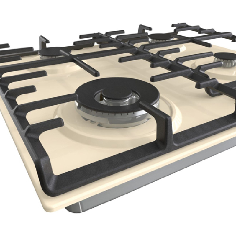 Варильна поверхня GORENJE GW642CLI