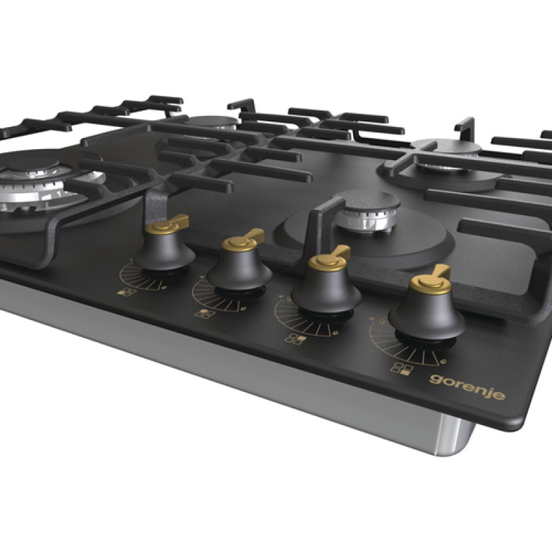 Варильна поверхня GORENJE GW642CLB