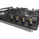 Варильна поверхня GORENJE GW642CLB