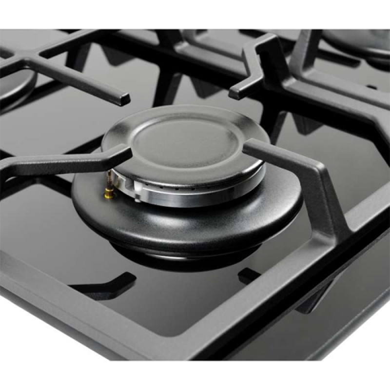 Варильна поверхня VENTOLUX HSF640-R3G CS (BK)