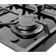 Варильна поверхня VENTOLUX HSF640-R3G CS (BK)