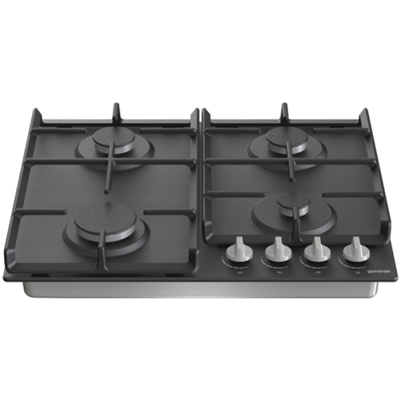 Варильна поверхня GORENJE G 641 EXB