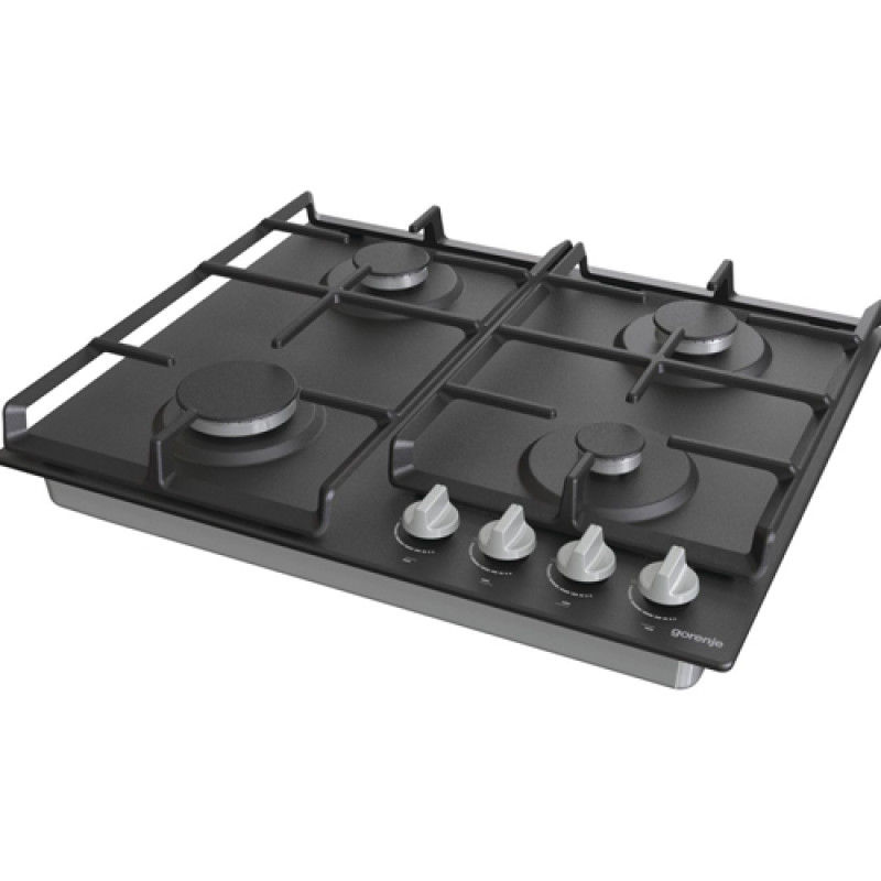 Варильна поверхня GORENJE G 641 EXB