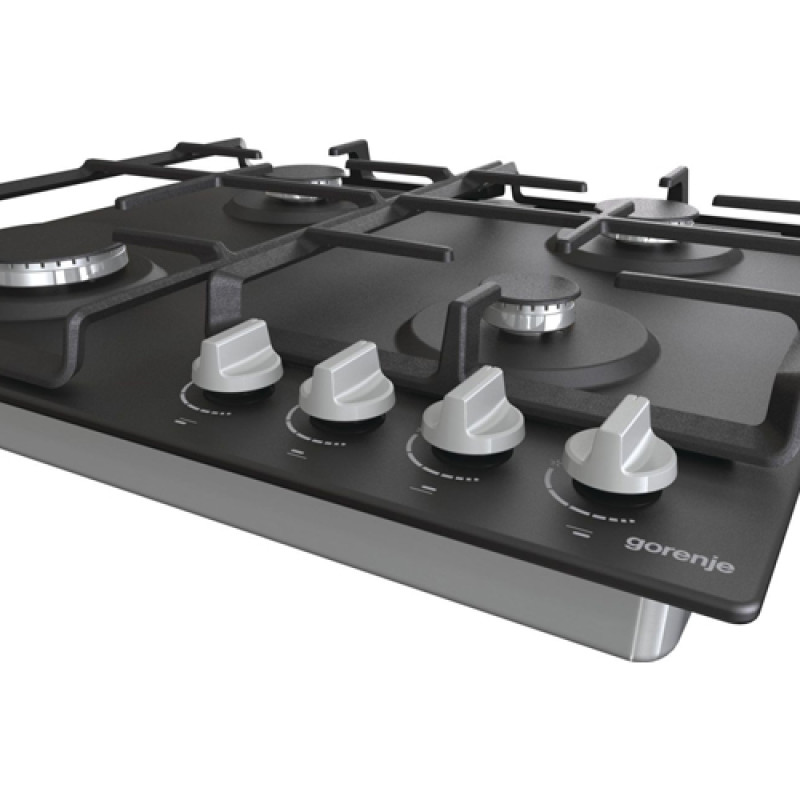 Варильна поверхня GORENJE G 641 EXB