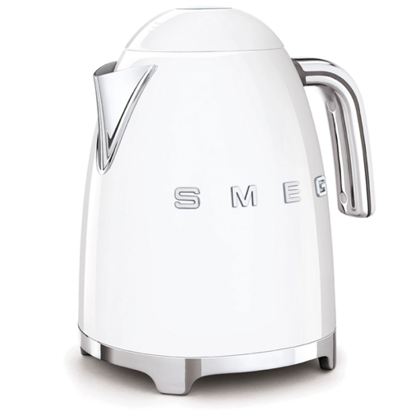 Чайник SMEG KLF03WHEU