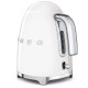 Чайник SMEG KLF03WHEU