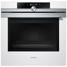 Духова шафа SIEMENS HB634GBW1
