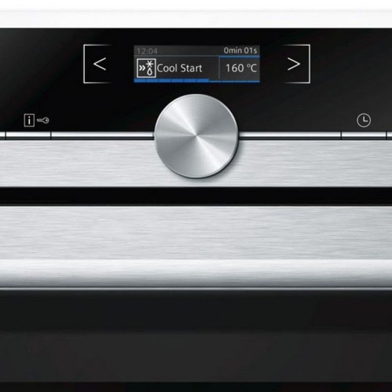 Духова шафа SIEMENS HB634GBW1