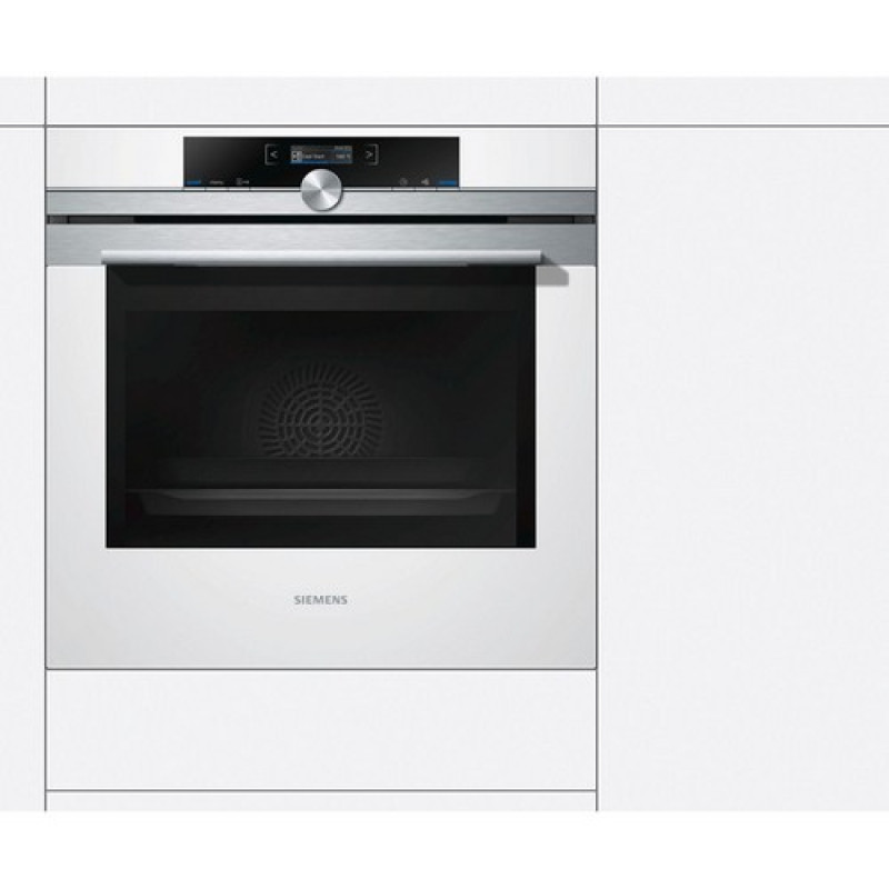 Духова шафа SIEMENS HB634GBW1