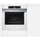 Духова шафа SIEMENS HB634GBW1