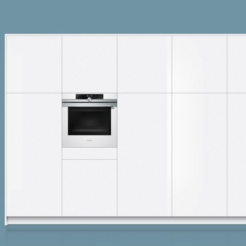 Духова шафа SIEMENS HB634GBW1