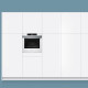 Духова шафа SIEMENS HB634GBW1