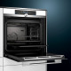 Духова шафа SIEMENS HB634GBW1