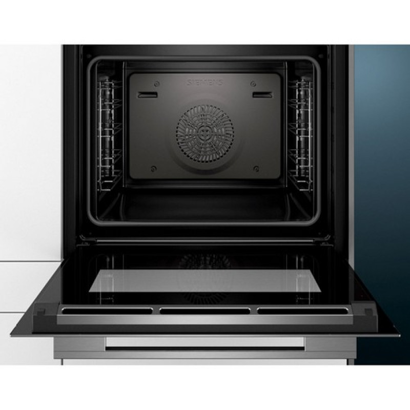 Духова шафа SIEMENS HB634GBW1