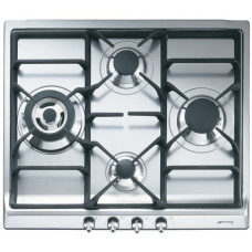 Варильна поверхня SMEG SER60SGH 3