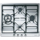 Варильна поверхня SMEG SER60SGH 3
