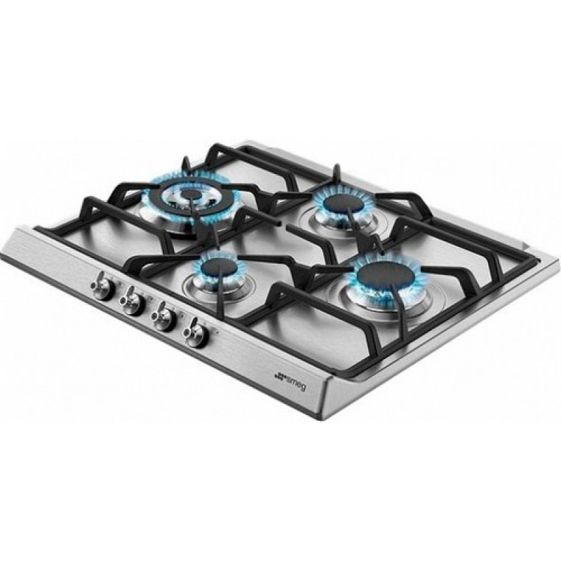 Варильна поверхня SMEG SER60SGH 3