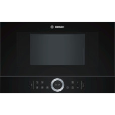 Мікрохвильова піч BOSCH BFR634GB1