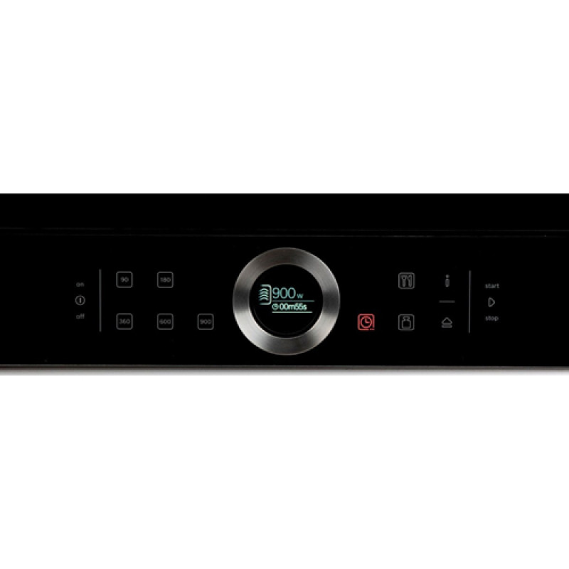 Мікрохвильова піч BOSCH BFR634GB1