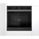 Духова шафа WHIRLPOOL W6OM44S1HBSS