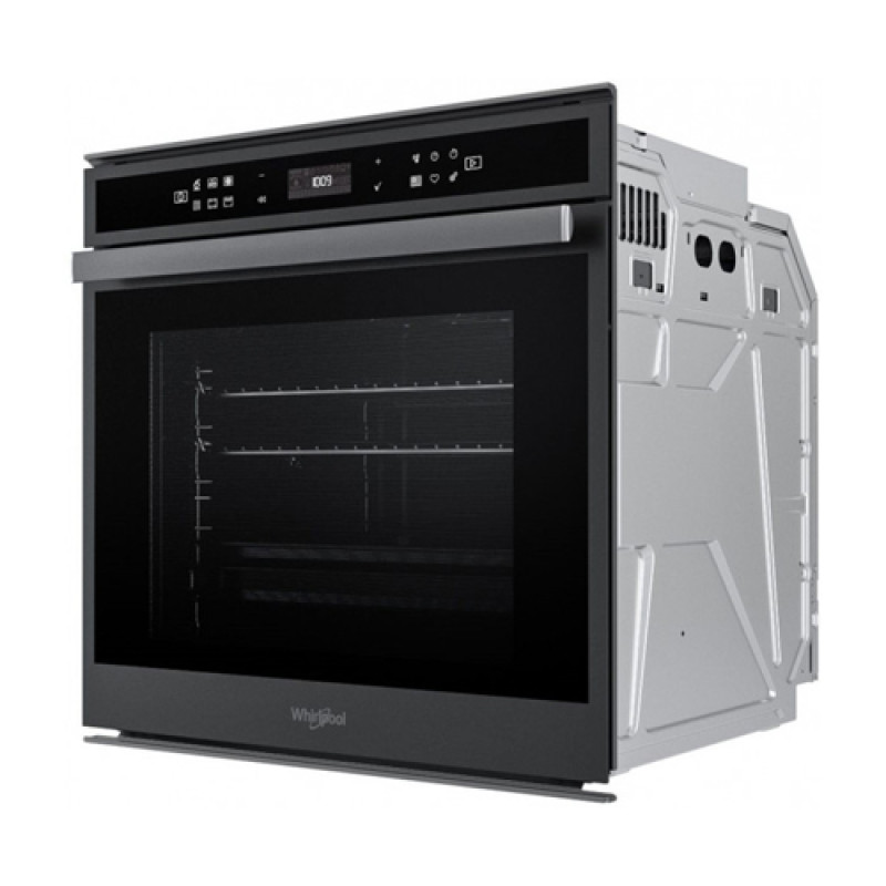Духова шафа WHIRLPOOL W6OM44S1HBSS