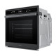 Духова шафа WHIRLPOOL W6OM44S1HBSS