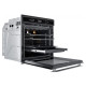Духова шафа WHIRLPOOL W6OM44S1HBSS