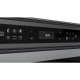Духова шафа WHIRLPOOL W6OM44S1HBSS