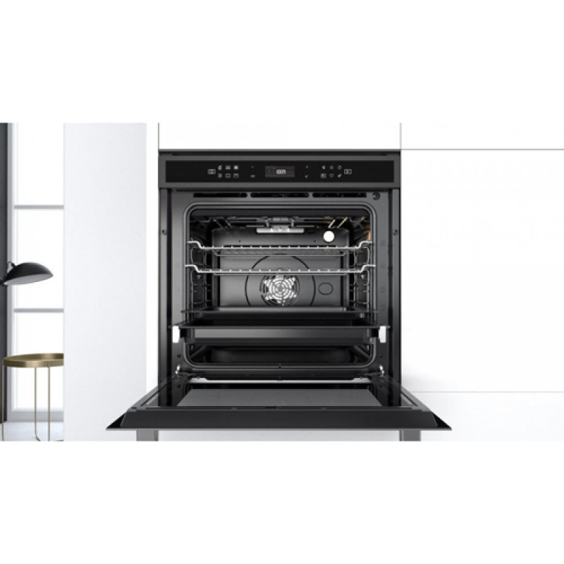 Духова шафа WHIRLPOOL W6OM44S1HBSS