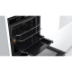 Духова шафа WHIRLPOOL W6OM44S1HBSS
