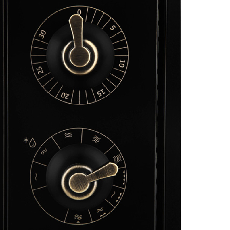 Мікрохвильова піч GORENJE BM235CLB