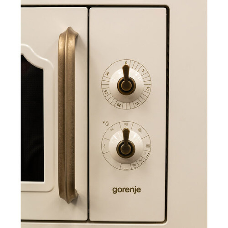 Мікрохвильова піч GORENJE BM235CLI