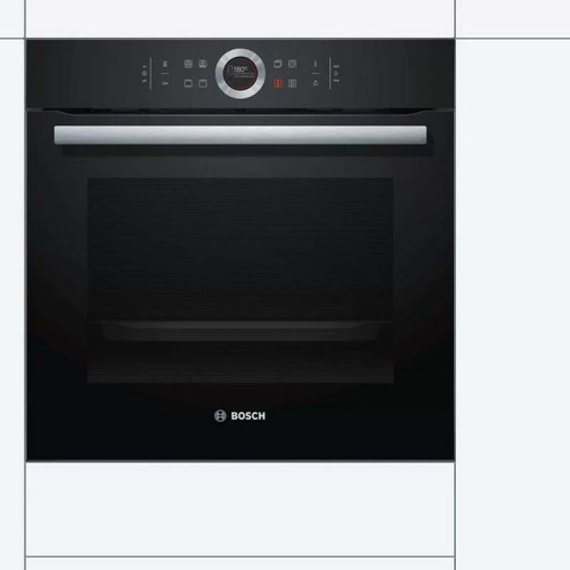 Духова шафа BOSCH HBG633 NB1