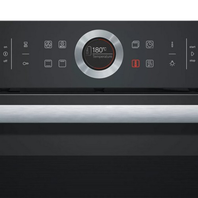 Духова шафа BOSCH HBG633 NB1