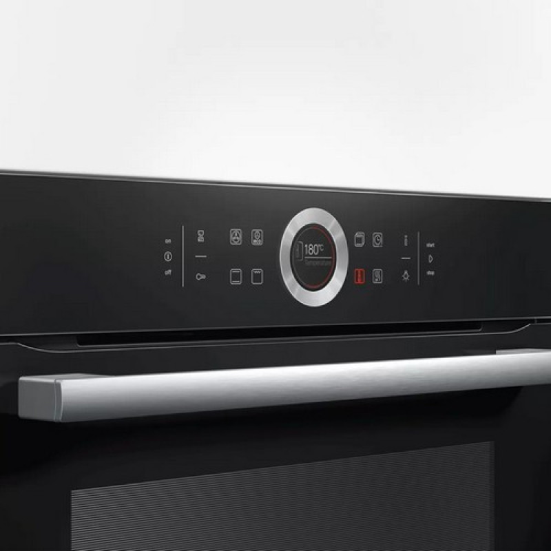 Духова шафа BOSCH HBG633 NB1
