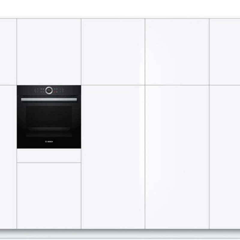 Духова шафа BOSCH HBG633 NB1