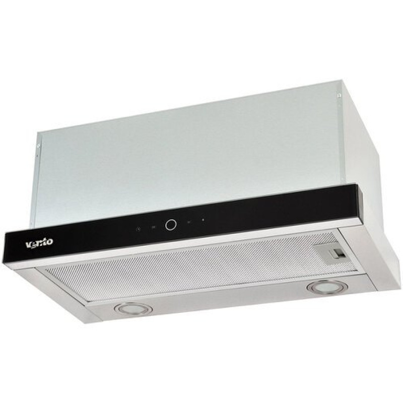 Витяжка VENTOLUХ GARDA 60 BG (1000) TC LED