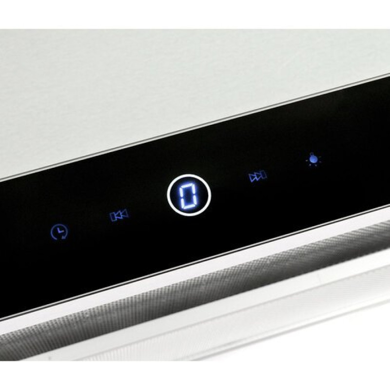 Витяжка VENTOLUХ GARDA 60 BG (1000) TC LED