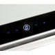 Витяжка VENTOLUХ GARDA 60 BG (1000) TC LED