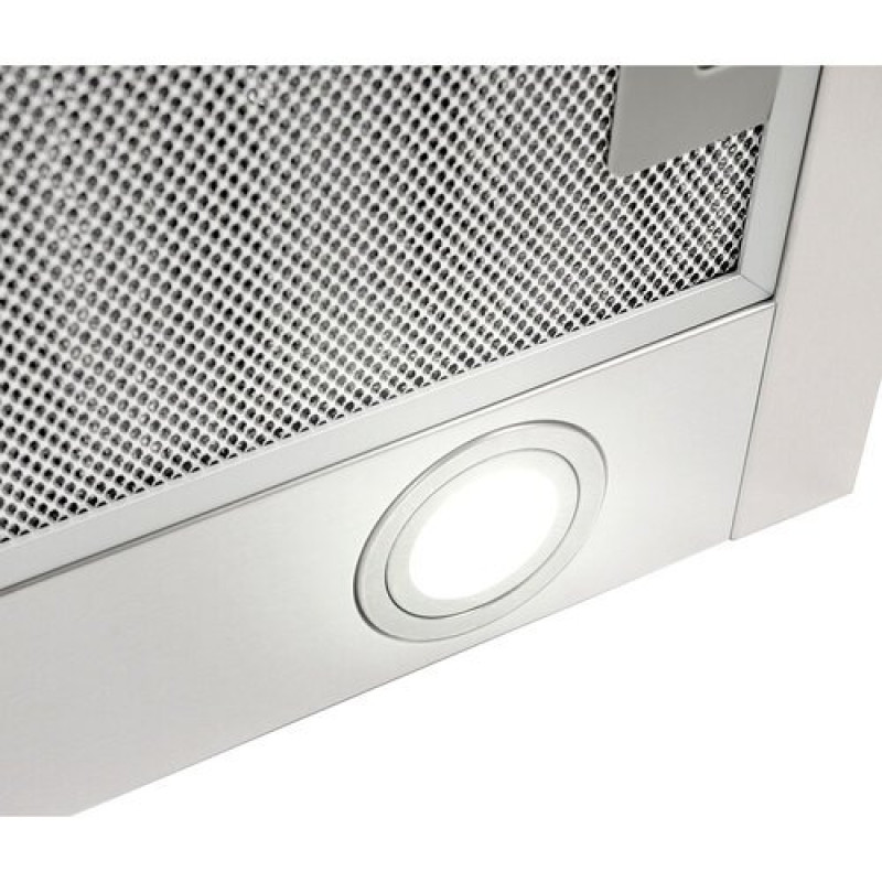 Витяжка VENTOLUХ GARDA 60 BG (1000) TC LED