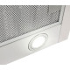 Витяжка VENTOLUХ GARDA 60 BG (1000) TC LED