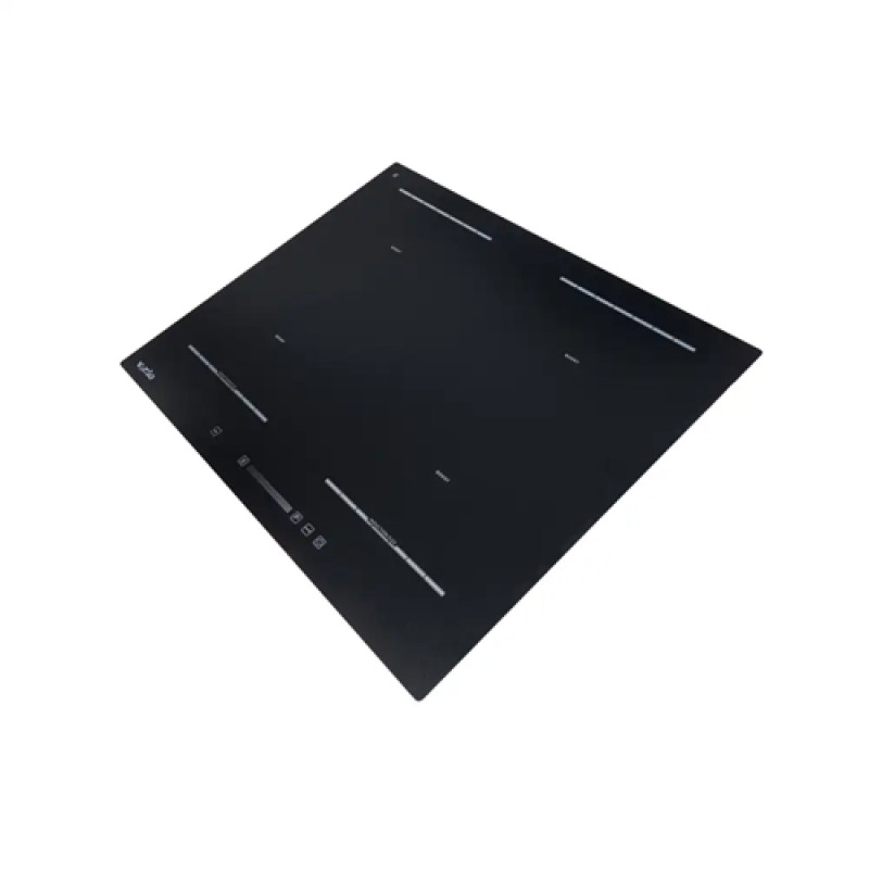 Варильна поверхня VENTOLUX IH 64 TC FBS FZ SL MBG